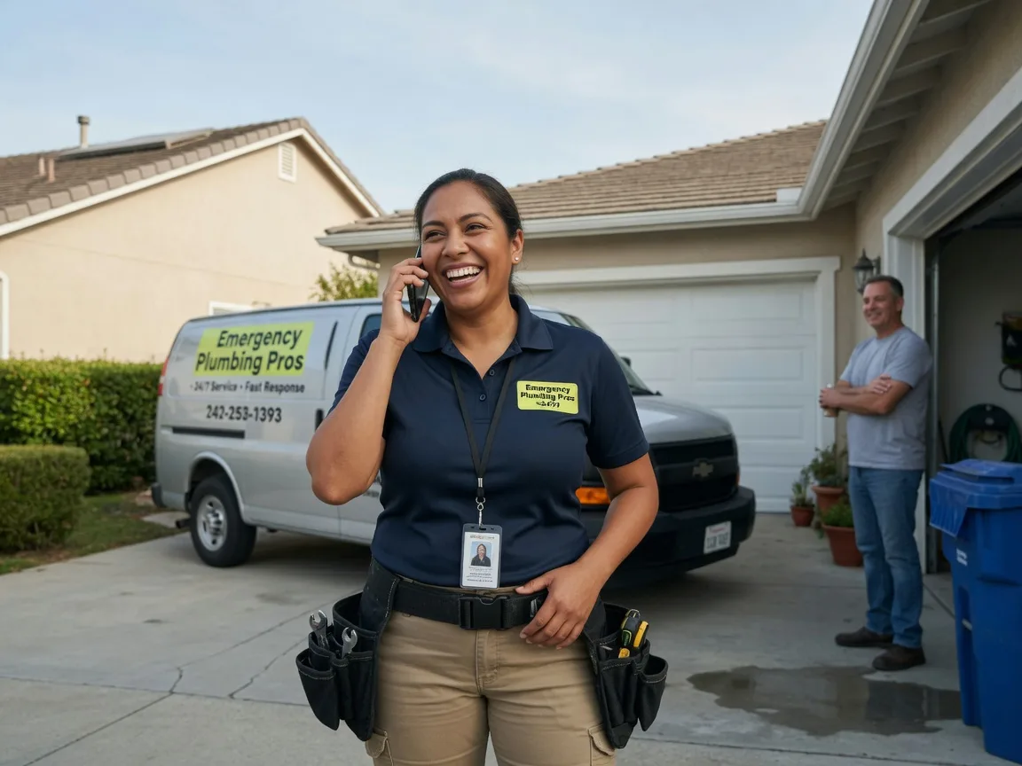 Emergency Plumber North Plains, OR FAQs